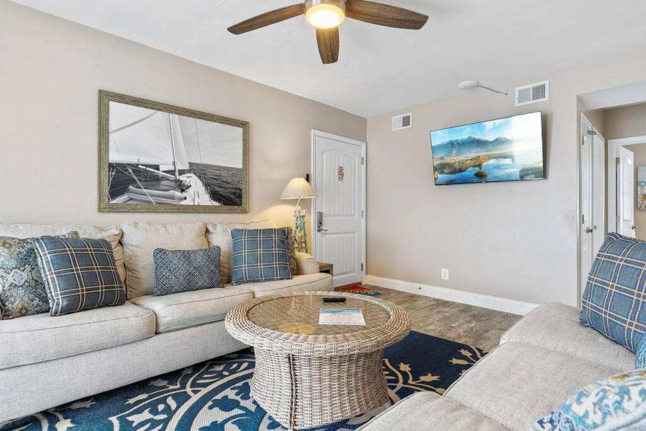 Radiant Beach Block Condo Parking Patio Бригантин Екстериор снимка